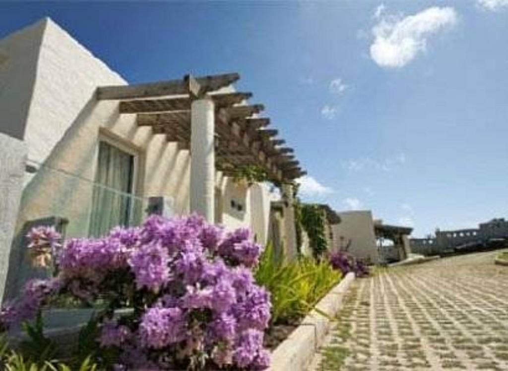 Hotel Soffia Yapak Exterior foto