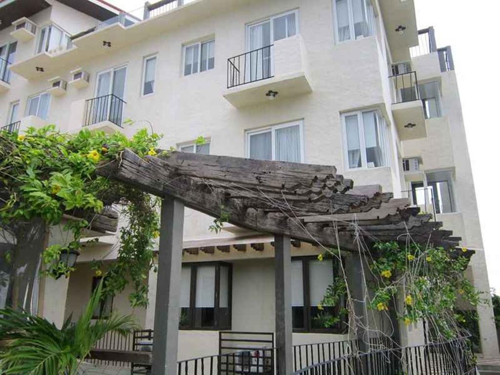 Hotel Soffia Yapak Exterior foto