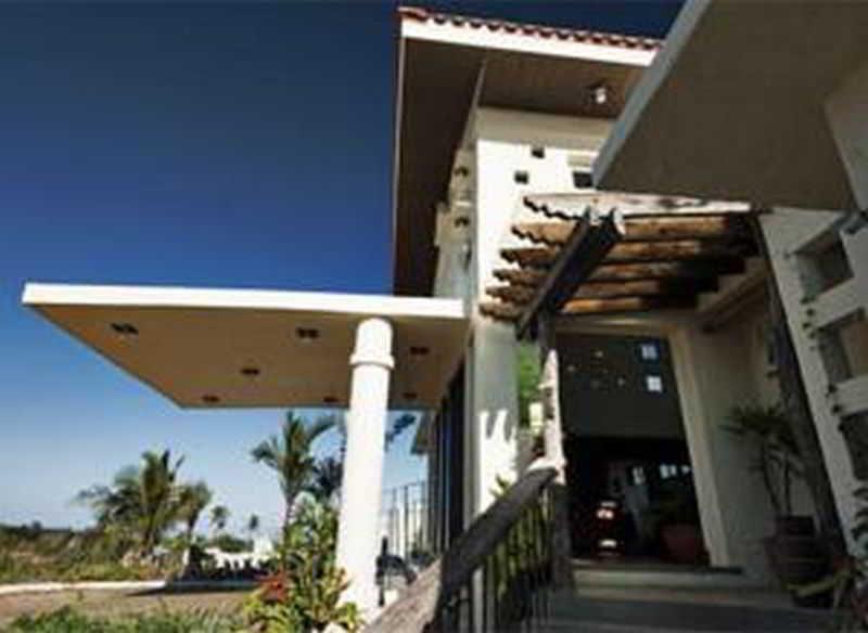 Hotel Soffia Yapak Exterior foto