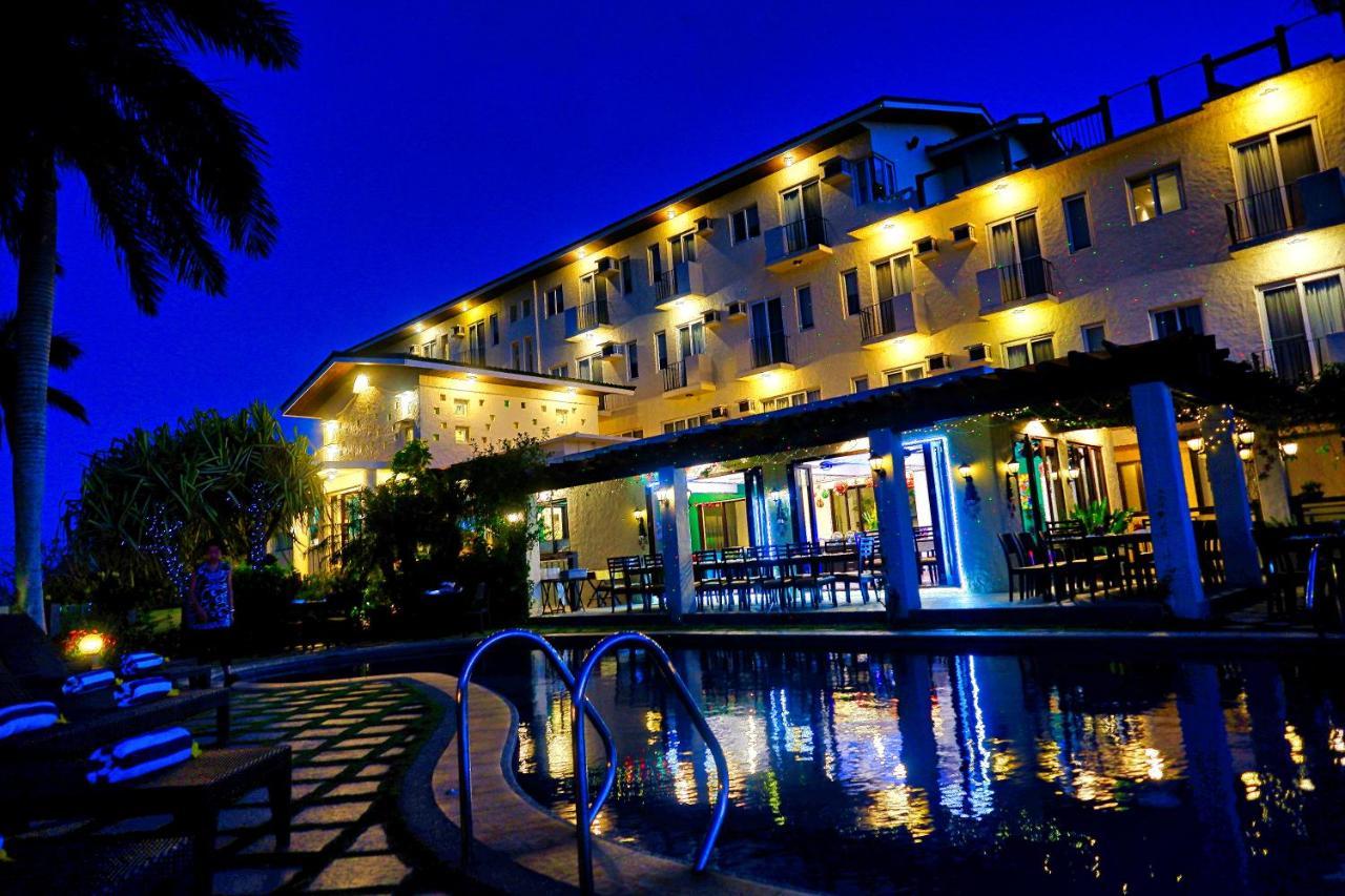 Hotel Soffia Yapak Exterior foto